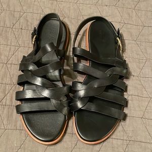 Cole Haan sandals